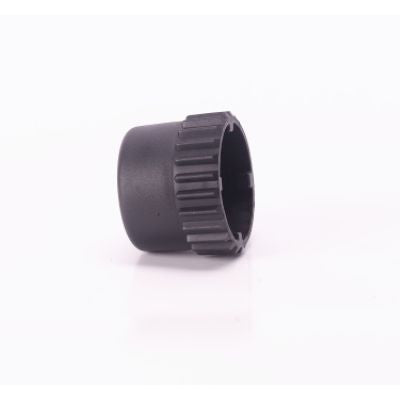 537419601 Knob (trimmer bump feed knob) - Husqvarna / Poulan / Jonsered / Electrolux