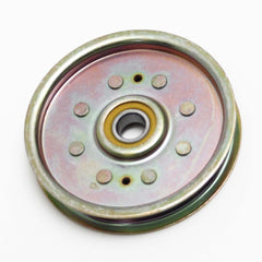 80-91-070 Spindle V- Idler Pulley - John Deere replaces AM121108