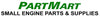 TECUMSEH 32008 AIR CLEANER also replaces Kohler 25 883 03-S1, 235116-S1