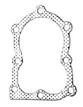 270340 CYLINDER HEAD GASKET - BRIGGS & STRATTON