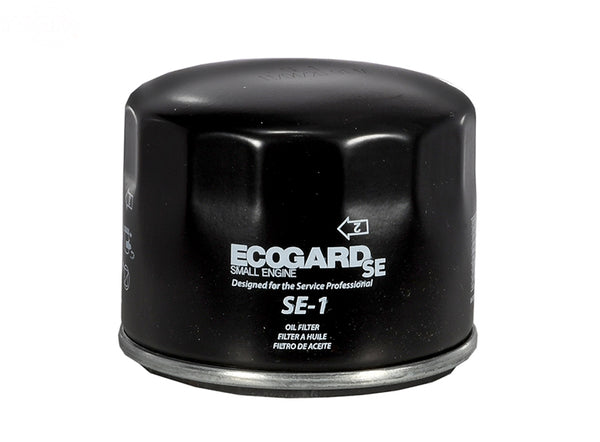 Rotary SE-1 ECOGARD OIL FILTER 6929 SUBSTITUTE 