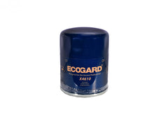 Rotary X4610 ECOGARD OIL FILTER 13237 SUBSTITUTE