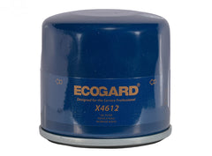 Rotary X4612 ECOGARD OIL FILTER 10883 SUBSTITUTE