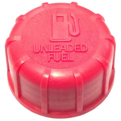 35650 Tecumseh OEM Fuel Cap - Red