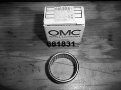 681831 OMC Lawn-boy BEARING