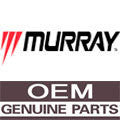 MURRAY 95094MA PULLEY - LOW NOISE