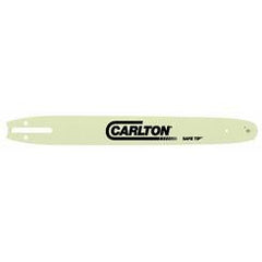14-10-N152-PT CARLTON Semi-Pro Tip 14" Bar 3/8" LP, .050 GA, 52 DL.  Rotary 9112114.