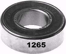 ROTARY 1265 BEARING Troy-Bilt 1185169, 941-0155 Ariens 05435100