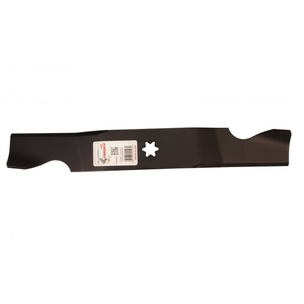 Rotary 11507. BLADE 17.9" STAR CENTER CUB CADET 942-04053C, 742-04053