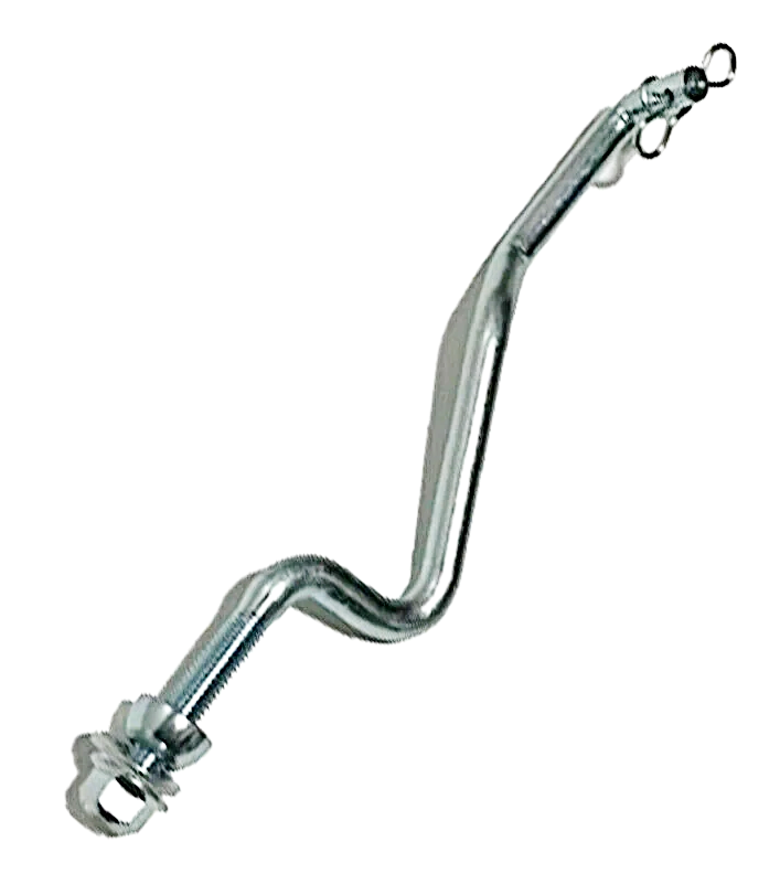 Ignition Switch W/ Keys For John Deere L100, L105, L107, L110 - Foto 6