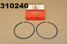 Tecumseh 310240 RING SET