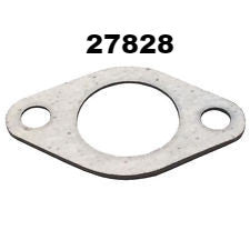 27828 INTAKE GASKET - BRIGGS & STRATTON