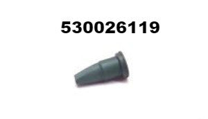 530026119 Husqvarna/Poulan/Weedeater VALVE-CHECK (DUCKBILL)