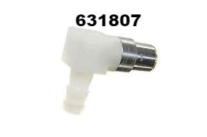 TECUMSEH 631807 TEC-FUEL FITTING