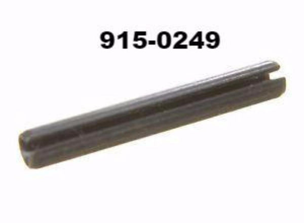 MTD 915-0249 PIN-SPRING ROLL