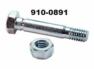 910-0891 MTD SHEAR PIN