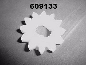 609133 Lawn-Boy 609133 Vinage NOS Lawn-Boy OMC Starter Pinion Gear