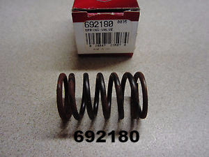 692180 BRIGGS & STRATTON SPRING-VALVE replaces 26478