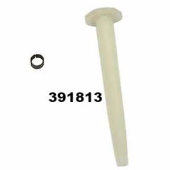 391813 BRIGGS & STRATTON TUBE-PICK UP