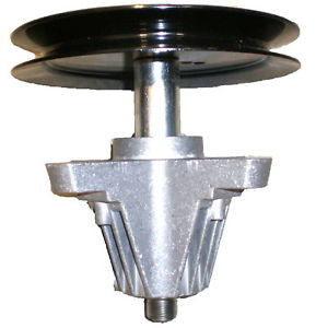 MTD 918-04865A SPINDLE ASSEMBLY WITH PULLEY (same as Rotary 13029)