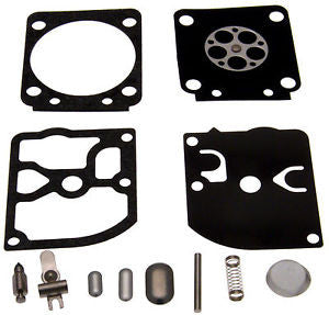 RB-84 Zama Carburetor Rebuild Kit OEM