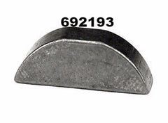 692193 BRIGGS & STRATTON KEY-WOODRUFF 692193, 93065