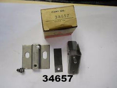 34657 TECUMSEH STOP LEVER ASSEMBLY