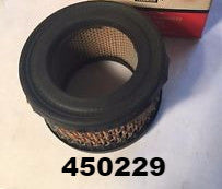 Tecumseh 450229 AIR CLEANER