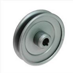 Rotary 2930. PULLEY 5/8"X 4" MURRAY 23495MA, 23495