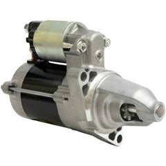 Rotary 14669  ELECTRIC STARTER FOR BRIGGS & STRATTON: 807383, 845760, 809054  DENSO 42800-0230