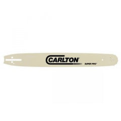 16-42-K367-PT CARLTON SEMI-PRO TIP 16" BAR fits many Stihl Models (.325 pitch, .063 ga, 67 drive links)