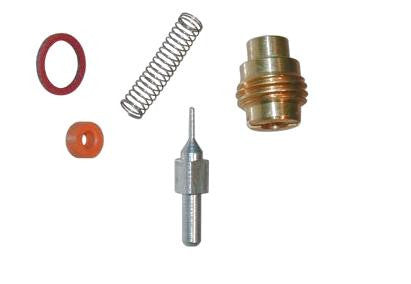 630932A Tecumseh NEEDLE AND SEAT KIT
