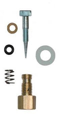 631026 Tecumseh Adjustment Screw Assembly.  Alt. Stens 525-345